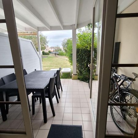 Studio 4 Pers / Terrasse / Espace Aquatique Talmont-Saint-Hilaire Ngoại thất bức ảnh