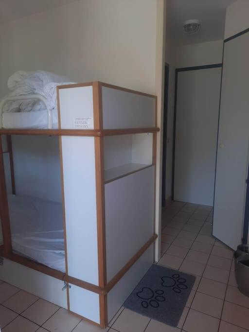 Studio 4 Pers / Terrasse / Espace Aquatique Talmont-Saint-Hilaire Ngoại thất bức ảnh