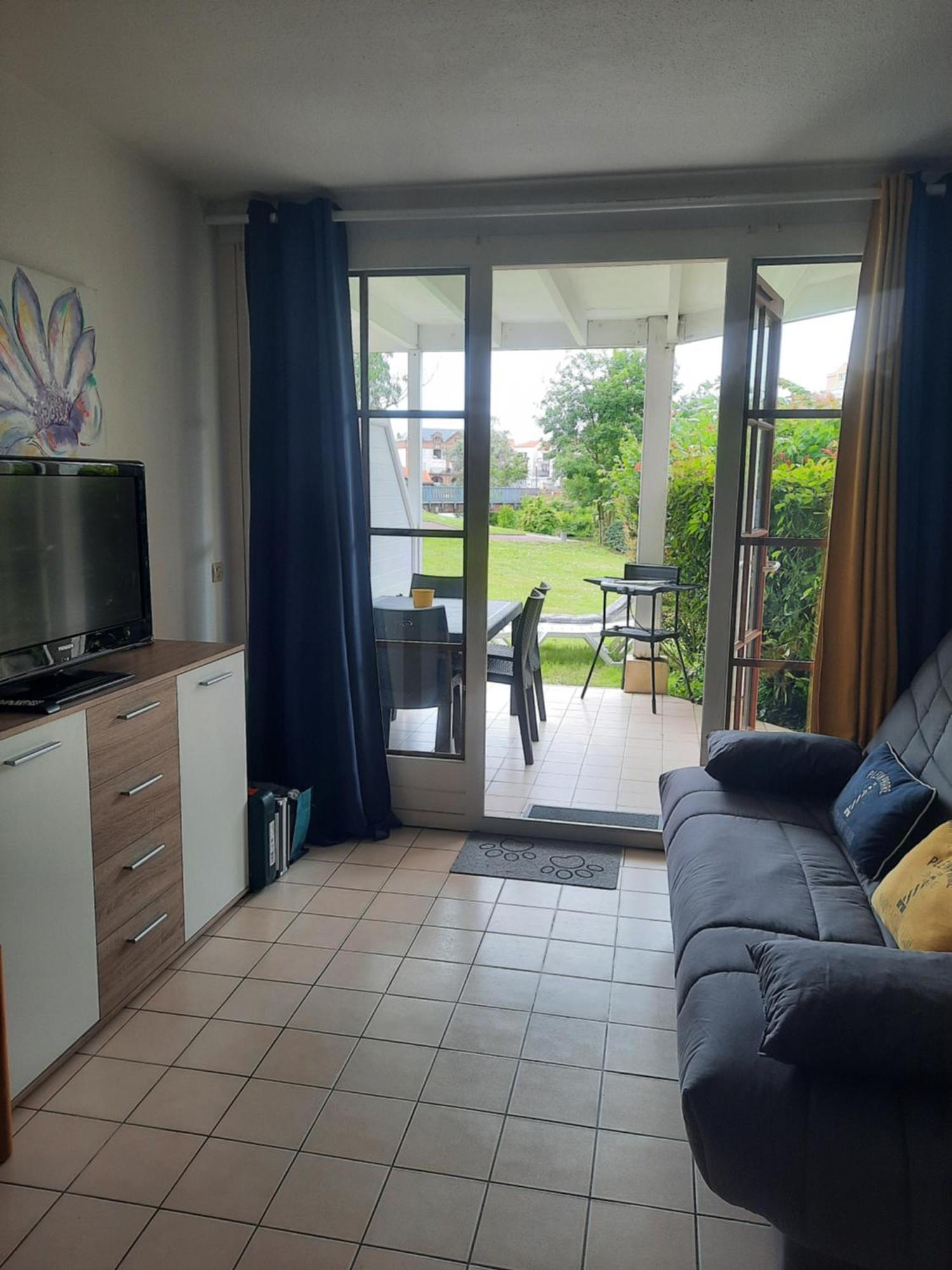 Studio 4 Pers / Terrasse / Espace Aquatique Talmont-Saint-Hilaire Phòng bức ảnh